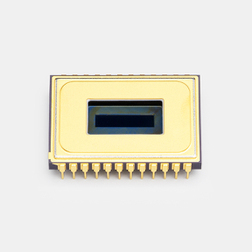 HAMAMATSU滨松   S7030-0907   CCD 面阵图像传感器