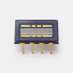 HAMAMATSU滨松  S9226-03    CMOS 线阵图像传感器