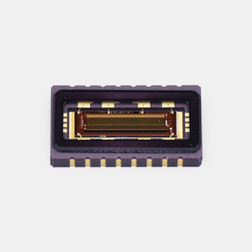 HAMAMATSU滨松   S9227-04   CMOS 线阵图像传感器