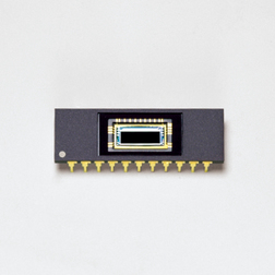 HAMAMATSU滨松   S10121-128Q-01   CMOS 线阵图像传感器