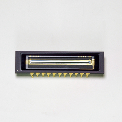 HAMAMATSU滨松    S10123-1024Q-01  CMOS 线阵图像传感器