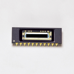 HAMAMATSU滨松    S10124-512Q-01  CMOS 线阵图像传感器