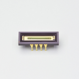 HAMAMATSU滨松   S13014   CMOS 线阵图像传感器
