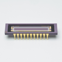 HAMAMATSU滨松   S15909-1024Q   CMOS 线阵图像传感器