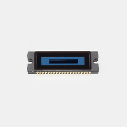 HAMAMATSU滨松   S10200-02-01   CCD 面阵图像传感器