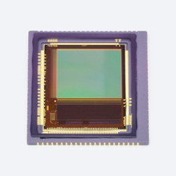 HAMAMATSU滨松   S13101   CMOS 面阵图像传感器