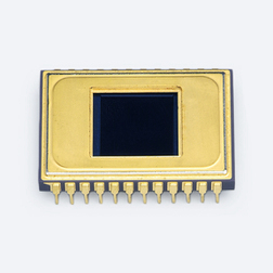 HAMAMATSU滨松   S7170-0909   CCD 面阵图像传感器