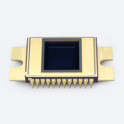 HAMAMATSU滨松   S7171-0909-01   CCD 面阵图像传感器