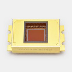 HAMAMATSU滨松    G13393-0909W  InGaAs 面阵图像传感器