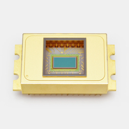 HAMAMATSU滨松  G13441-01    InGaAs 面阵图像传感器