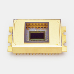 HAMAMATSU滨松   G13544-01   InGaAs 面阵图像传感器