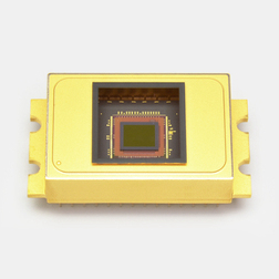 HAMAMATSU滨松    G14674-0808W  InGaAs 面阵图像传感器