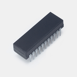 HAMAMATSU滨松    S3901-256FX  NMOS 线阵图像传感器