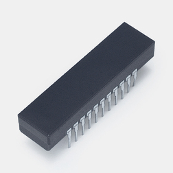 HAMAMATSU滨松   S3901-512FX   NMOS 线阵图像传感器