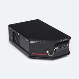 HAMAMATSU滨松   C9913GC   微型光谱仪