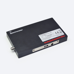 HAMAMATSU滨松    C14214MA  微型光谱仪