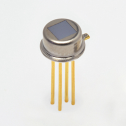 HAMAMATSU滨松     T15770 热电堆探测器