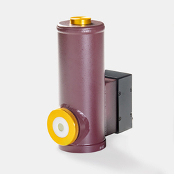 HAMAMATSU滨松    P7751-01  带前置放大器的红外探测器模块