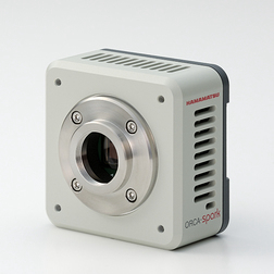HAMAMATSU滨松  C11440-36U    ORCA-spark 数字 CMOS 相机