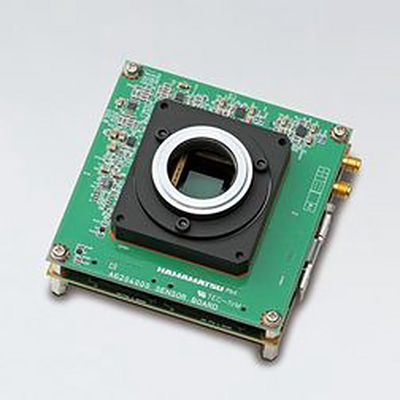 HAMAMATSU滨松  C11440-52U30    科学 CMOS 板级相机