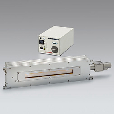 HAMAMATSU滨松    EX-400  扁平型准分子灯