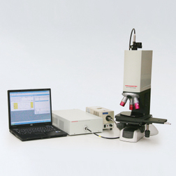 HAMAMATSU滨松    C10323-02E  Optical NanoGauge 膜厚测量系统
