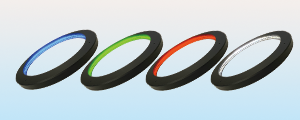 Shimatec仕玛铁   VRLO-150G  小角度环形照明