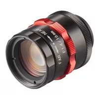 KEYENCE基恩士 CA-LH16P   工业镜头