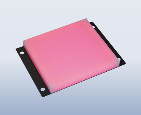 Shimatec仕玛铁   SLV-7575RL  薄型直下式面发光照明