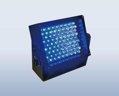 Shimatec仕玛铁   OTRF-100×80W  方形面发光照明