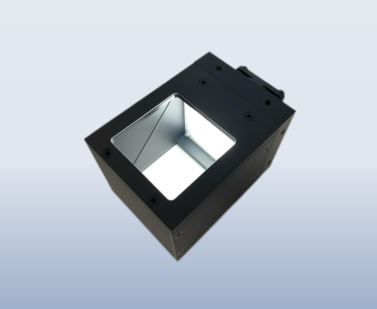 Shimatec仕玛铁   VXHSL2F-550R  同轴落射照明
