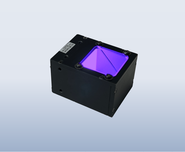 Shimatec仕玛铁  VXHSL-550UV   紫外同轴落射照明