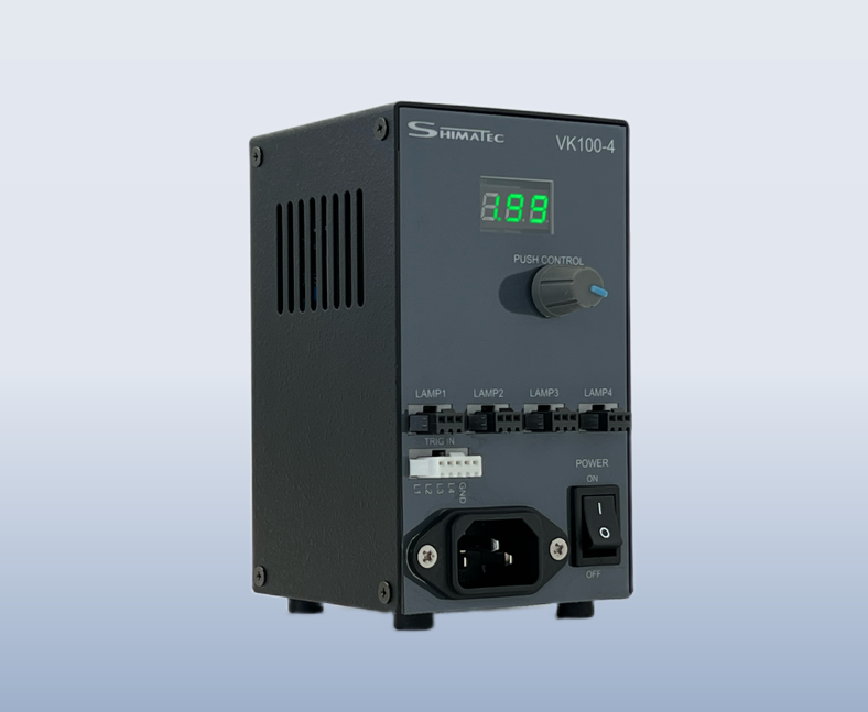 Shimatec仕玛铁  VK100-4   PWM控制控制器
