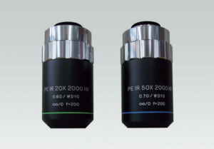 清和CORRECT  PE 红外 50X 2000 HRS   近红外物镜