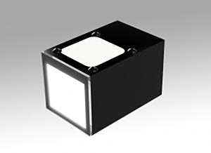 清和CORRECT  SMD-32□-ST  直线伪同轴落射照明