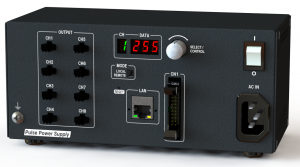 清和CORRECT  STP-LAN-2450-C2  数字调光电源