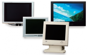 清和CORRECT  9LM20SB   LCD 监视器
