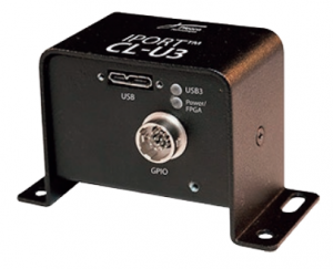 清和CORRECT   CL-U3M  相机链接→USB3.0转换器