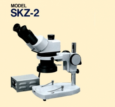 清和CORRECT   SKZ-2  双目体视显微镜