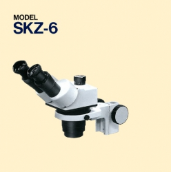清和CORRECT SKZ-6    双目体视显微镜