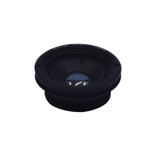 华国光学huaguo   1.8mm LIR0077-0J  红外镜头