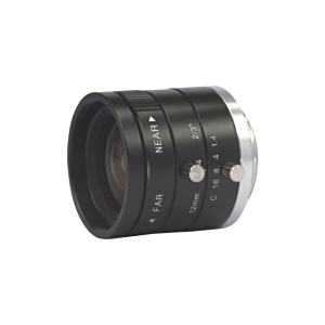 华国光学huaguo   2/3'' 2MP 12mm   FA镜头