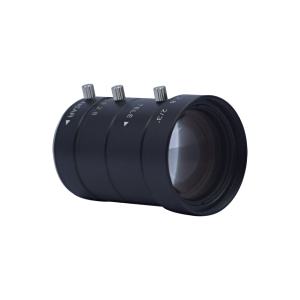 华国光学huaguo   2/3'' 2MP 12~36mm  FA镜头