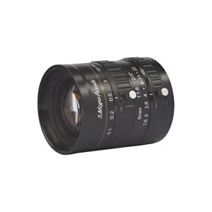 华国光学huaguo  2/3'' 5MP 8mm   FA镜头
