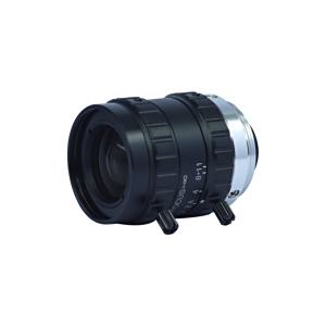 华国光学huaguo   1/1.8'' 6MP 12mm  FA镜头
