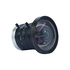 华国光学huaguo   1'' 8MP 8mm  FA镜头