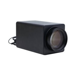 华国光学huaguo  1/1.8'' 2MP 60X   超大变倍HD电调监控镜头