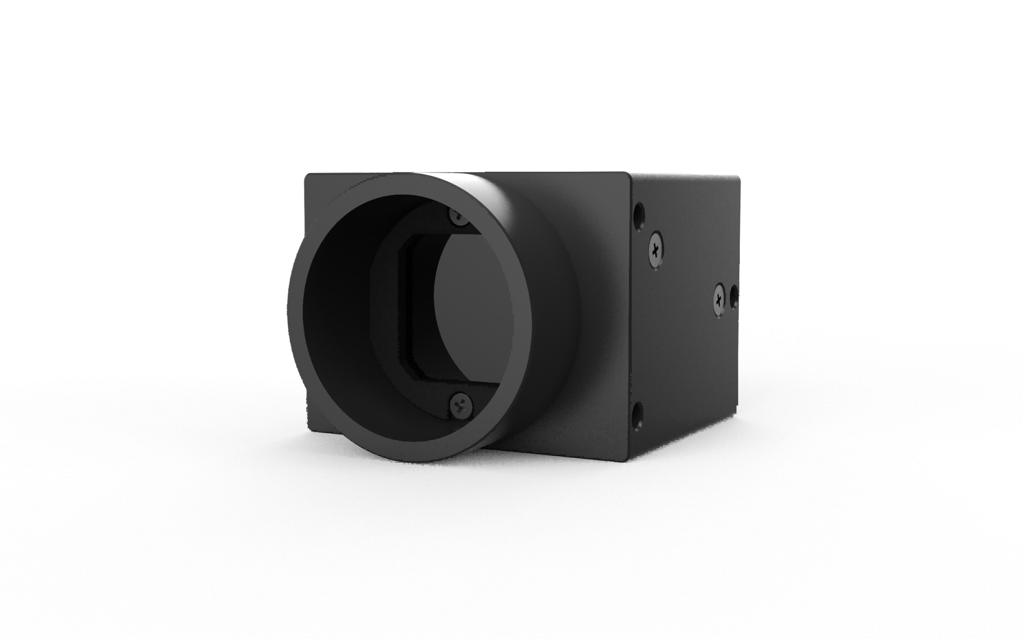 迈德威视mindvision   MV-GE203GC     面阵工业相机