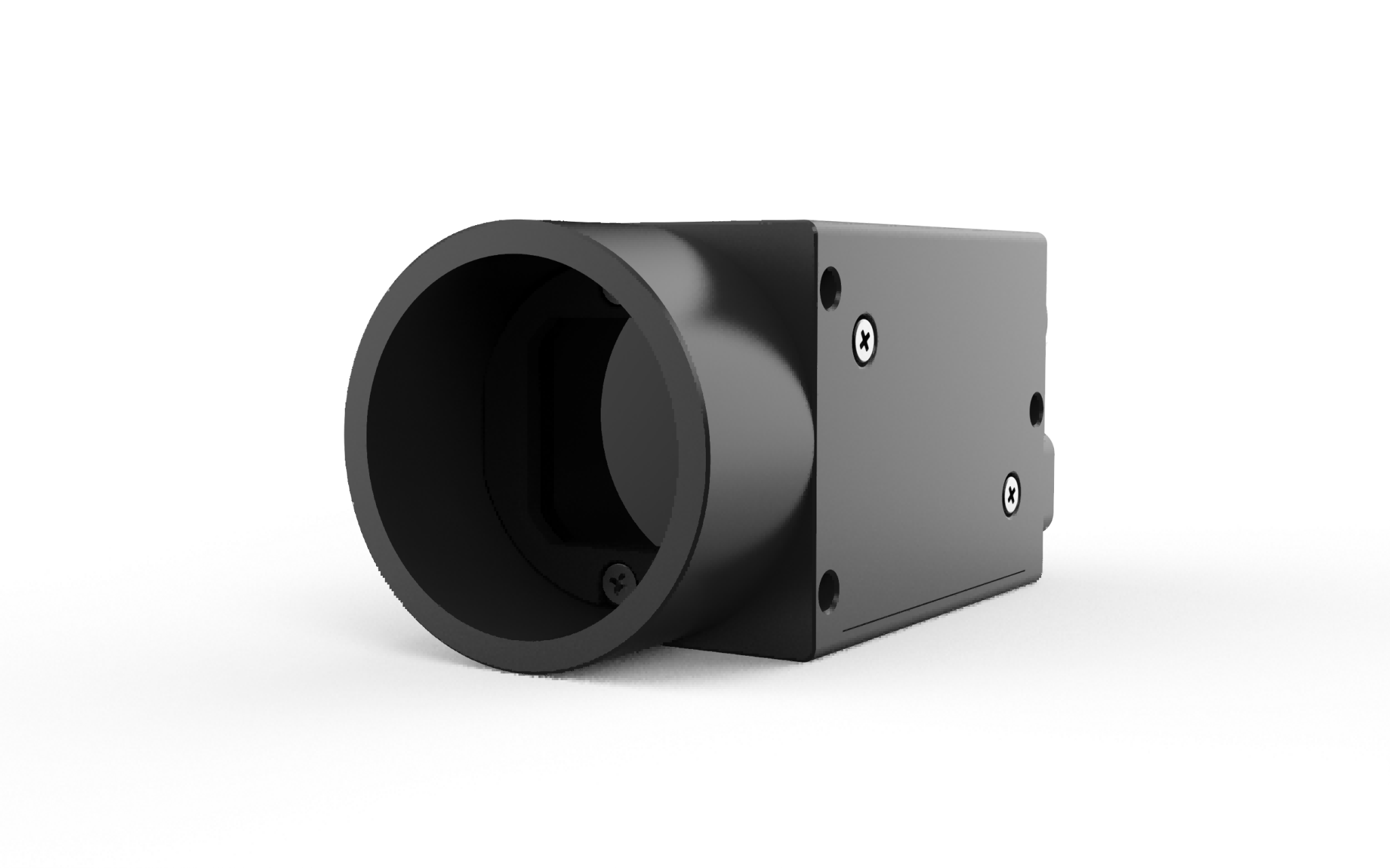迈德威视mindvision     MV-GE508M   面阵工业相机