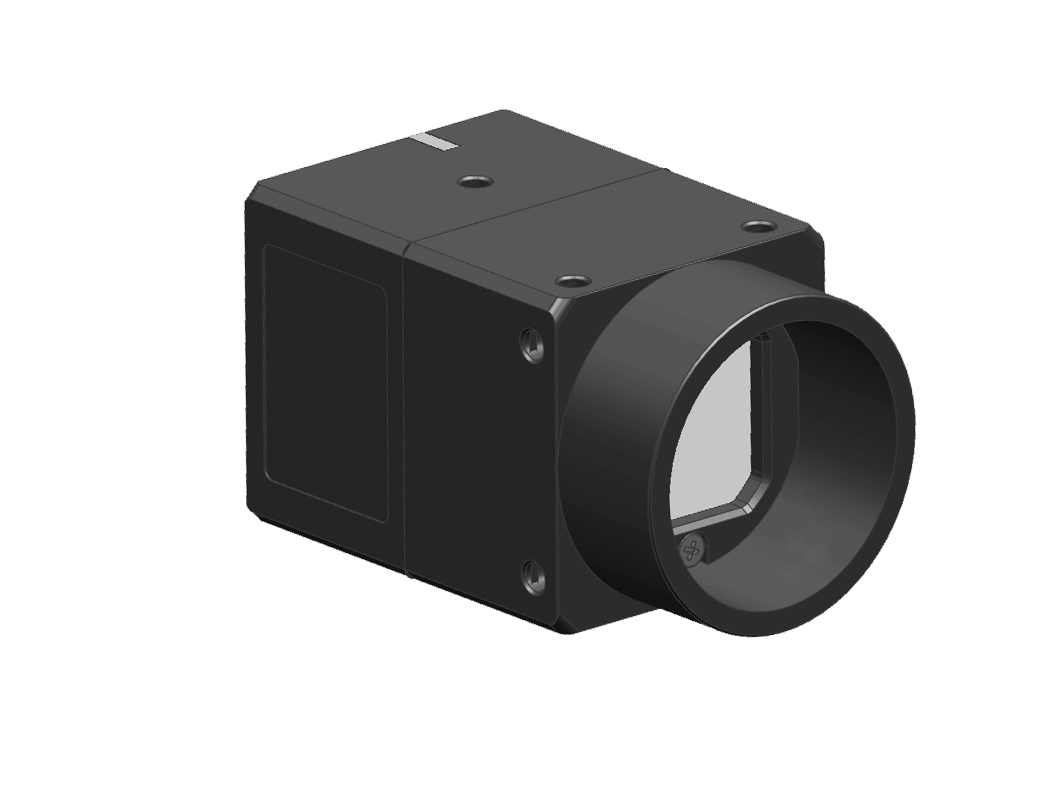 迈德威视mindvision    MV-GES507GC    面阵工业相机
